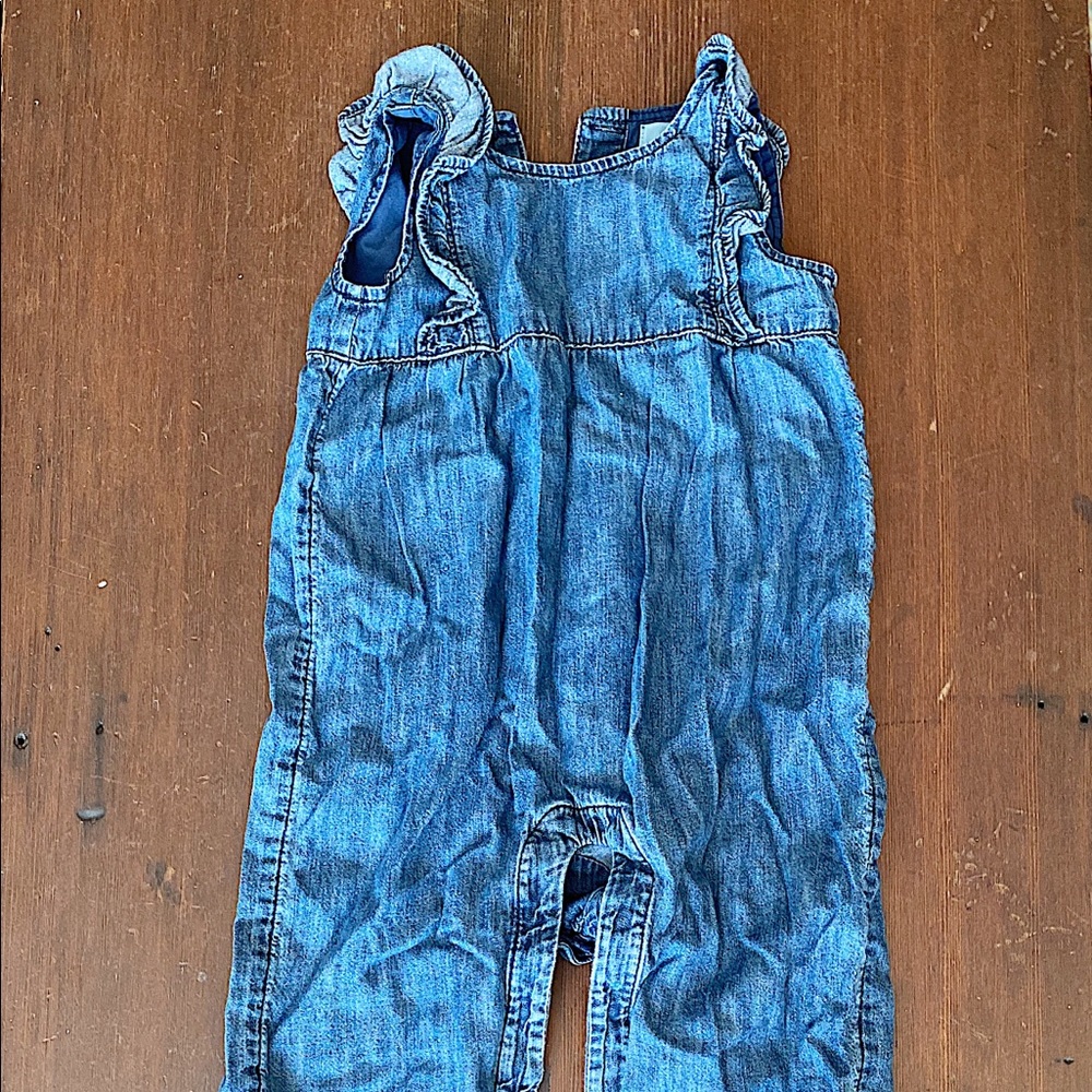 18-24M Gap Kids Jumpsuit